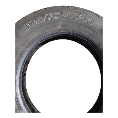 Llanta Uniroyal 295/75r22.5 Sin Rin Original