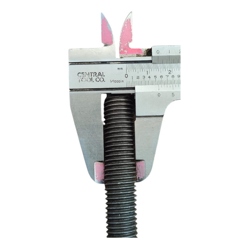 Tornillo Cabeza Power Stroke 4.5 Vt275 International 16 Pza