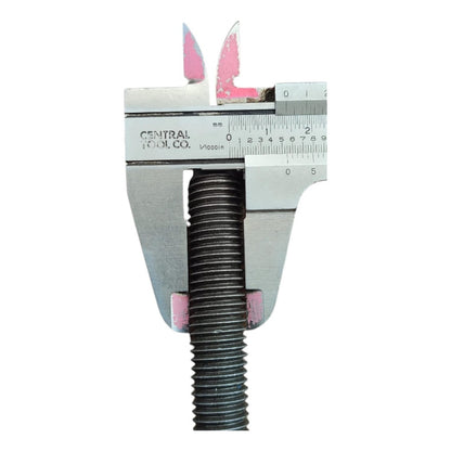 Tornillo Cabeza Power Stroke 4.5 Vt275 International 16 Pza