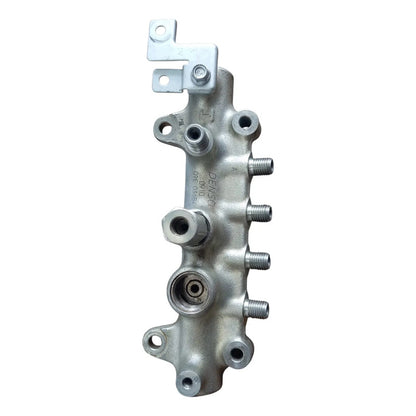 Riel Común Sensor Inyectores Motor 4hk1-okl650 Isuzu Elf 500
