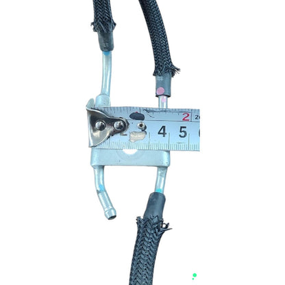 Valvula Vacio Sensor Turbo Isuzu 4jj1e5le Elf 300 18-23 Negro