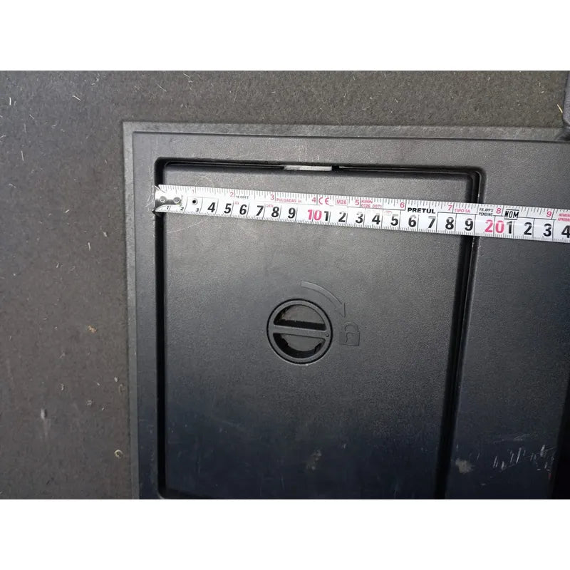 Asiento Trasero Vectra 2003 V6 3.2