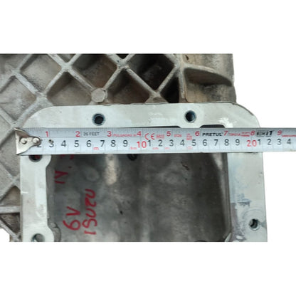 Housing Funda Caja Transmision Isuzu Elf 400 450 500 6v