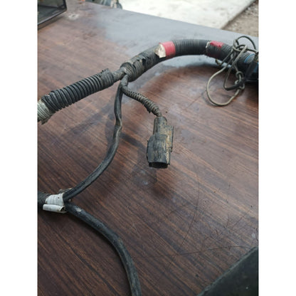 Cable Arnes Bateria Corriente Tierra Marcha Hino 300 816
