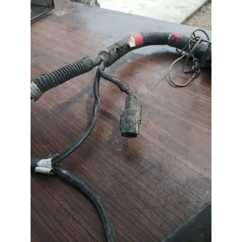 Cable Arnes Bateria Corriente Tierra Marcha Hino 300 816