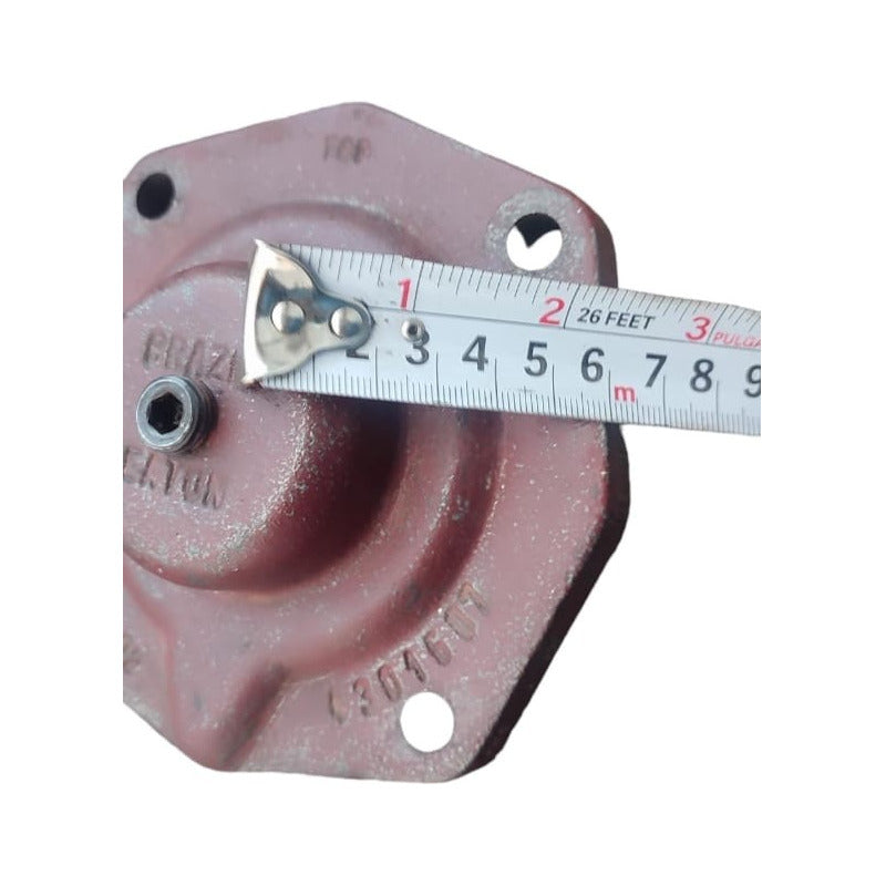 Tapa Cubierta Retenedor Transmision Fs-5406a 6 Vel