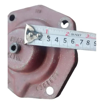 Tapa Cubierta Retenedor Transmision Fs-5406a 6 Vel