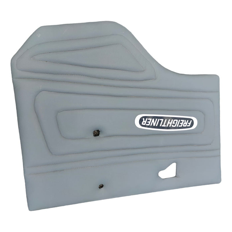 Tapa Cubierta Puerta Cabina Freightliner Fl70 Piloto Gris