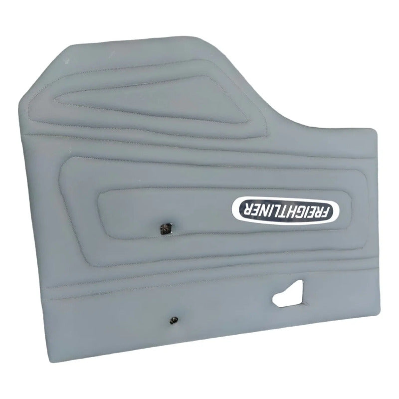 Tapa Cubierta Puerta Cabina Freightliner Fl70 Piloto Gris