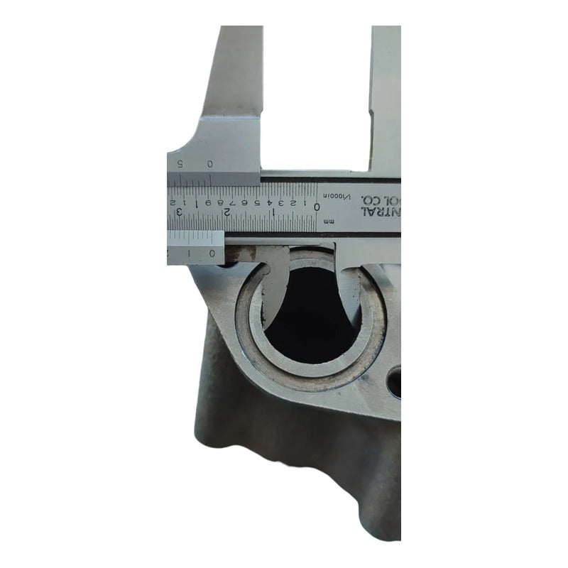 Bomba Aceite Base Motor 4m50 Sterling 360 Mitsubishi