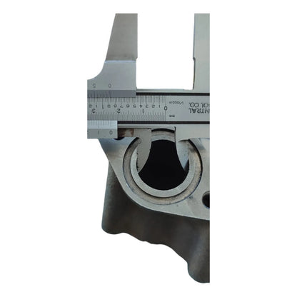 Bomba Aceite Base Motor 4m50 Sterling 360 Mitsubishi