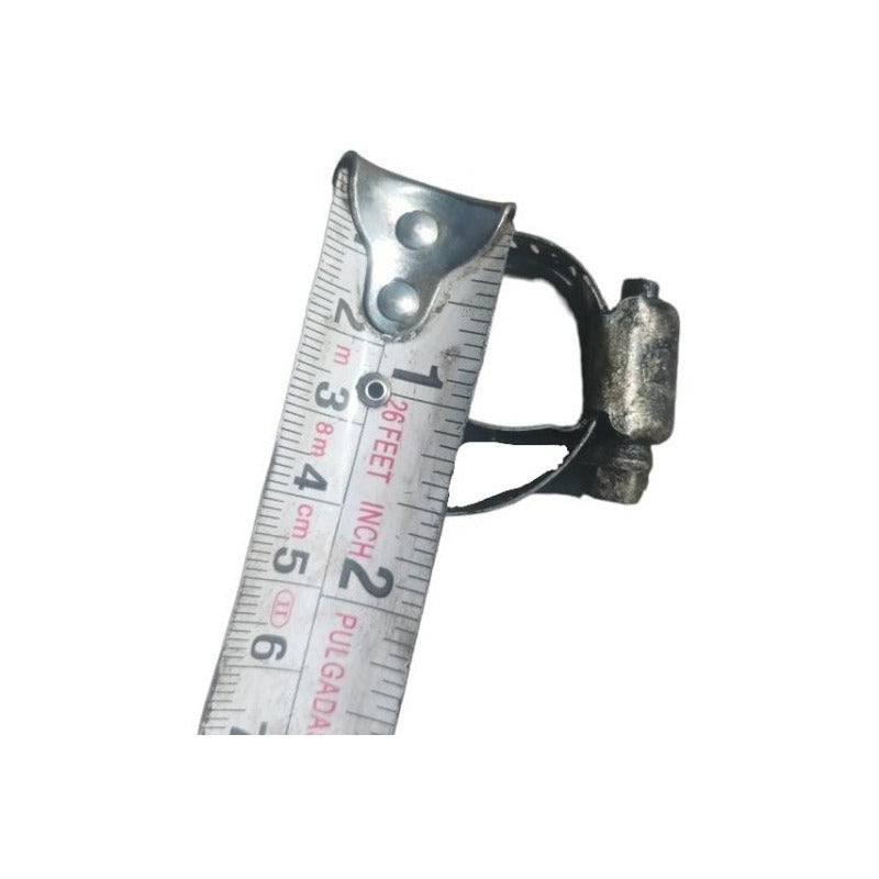 Abrazadera Manguera Universal Auto Camion