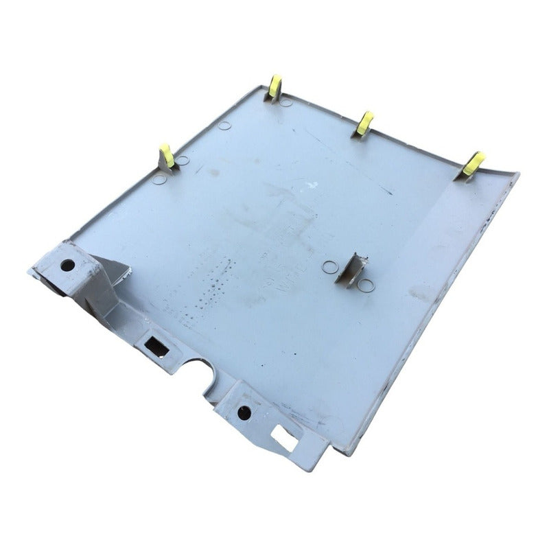 Tablero Moldura Accesorio Hino 300 716 816 Gris