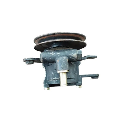 Bomba Dirección Hidráulica Motor Faw Fs