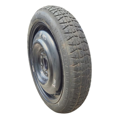 Llanta Rin 125/70r16 Refacción Mazda 3 Sentra Civic Accord