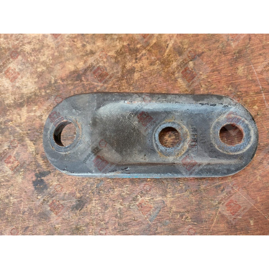 Soporte De Choque Freightliner M2
