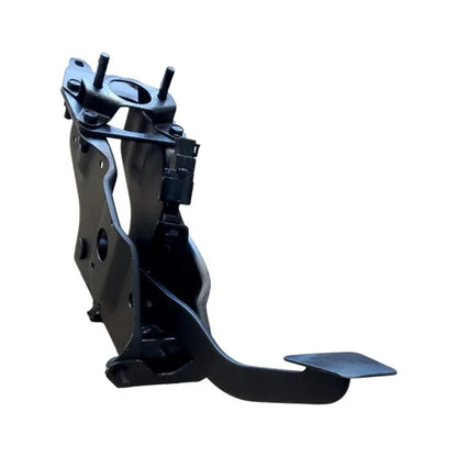 Base Soporte Pedal Clutch Sterling Fl360 Freightliner Univer
