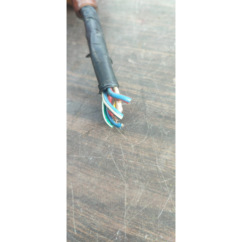 Conector Tapa Punterias Motor Isuzu 450 500