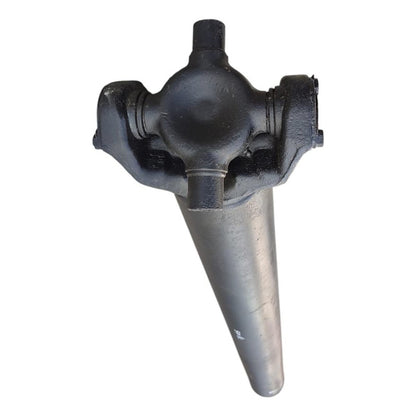 Flecha Barra Cardan Cruceta Tracto Camión 8 Pulgadas 66