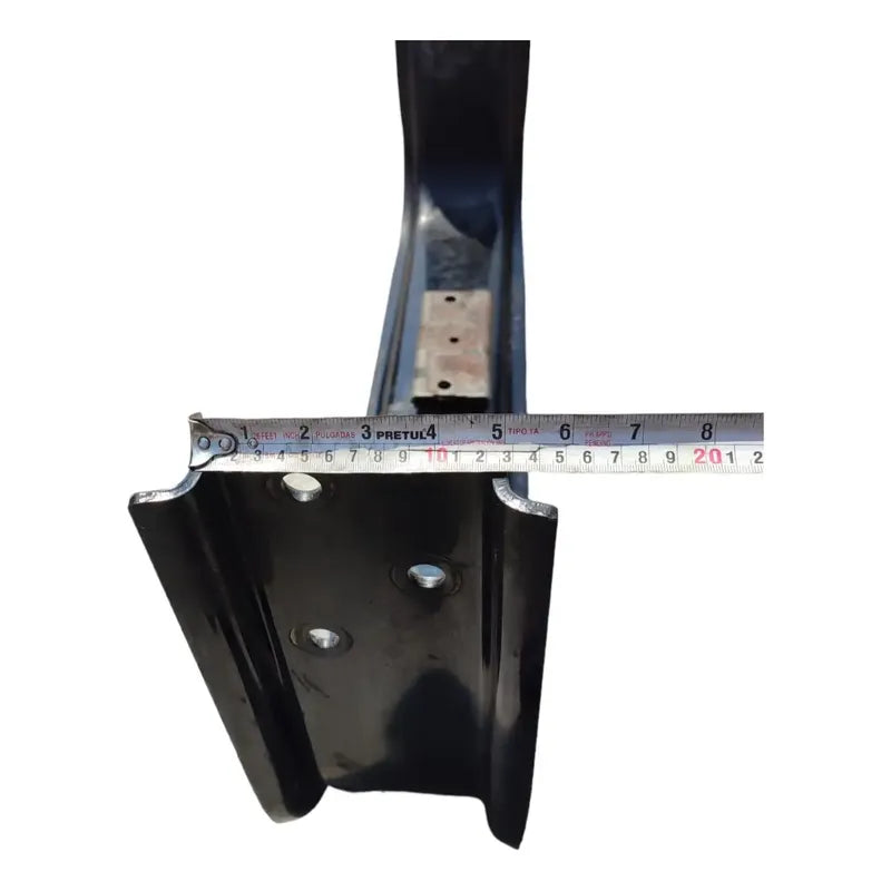 Puente Soporte Transmisión International Cytistar Cf600 500