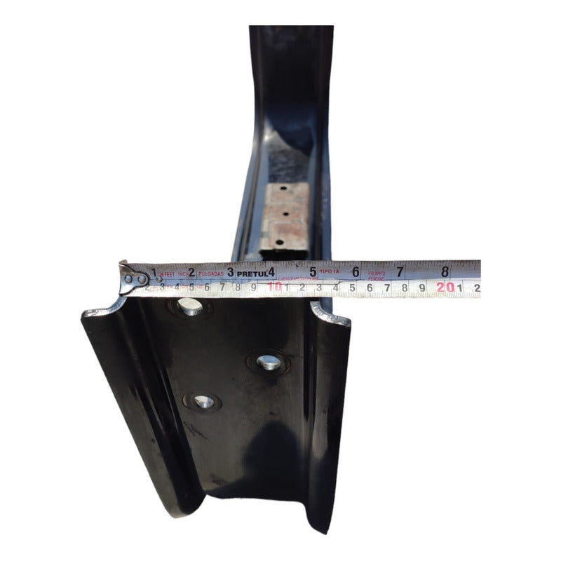 Puente Soporte Transmisión International Cytistar Cf600 500