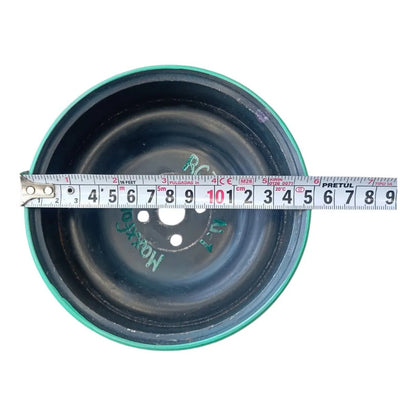 Polea Bomba Agua Ventilador Maxxforce Dt466 International 43