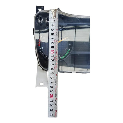 Tablero Instrumentos Cluster Freightliner Fl360 715 917 2021 Negro