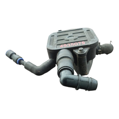Valvula Respiracion Motor Cummins Dodge Ram Diesel