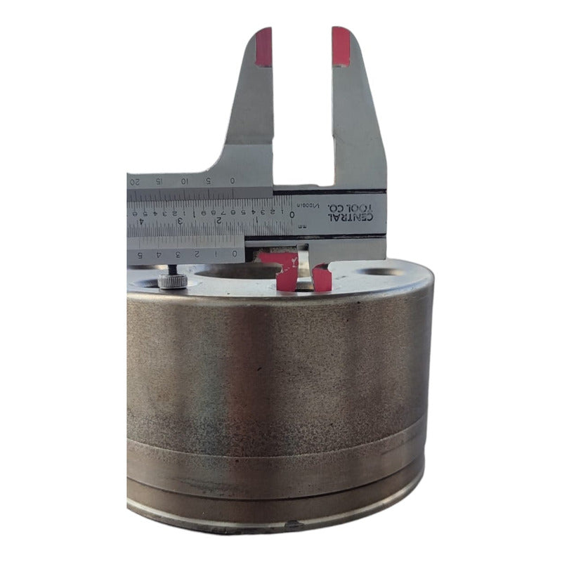 Adaptador Base Cigüeñal - Motor Scania K310 (Irizar DC921)