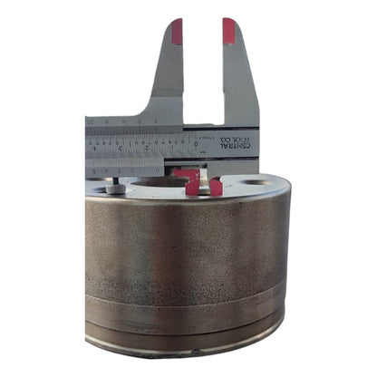 Adaptador Base Cigüeñal - Motor Scania K310 (Irizar DC921)