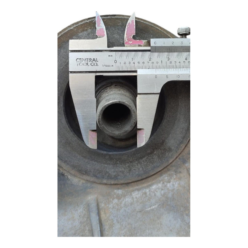 Base Soporte Freightliner M2