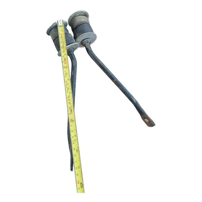 Varilla Ajuste Radiador International 4300 Durastar Par