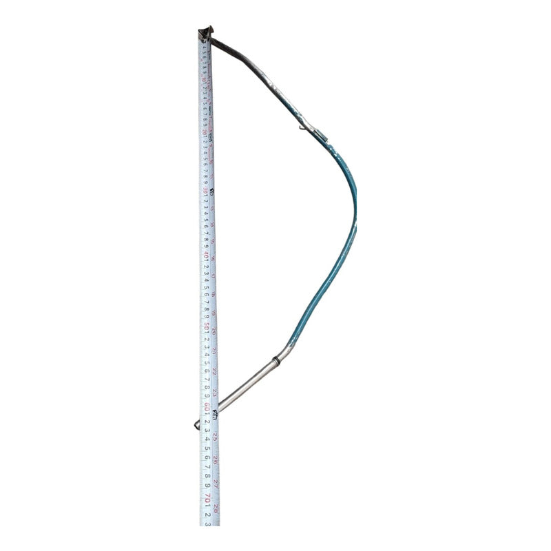 Tubo Funda Bayoneta Medidor Power Stroke Vt365 6.0l Ford