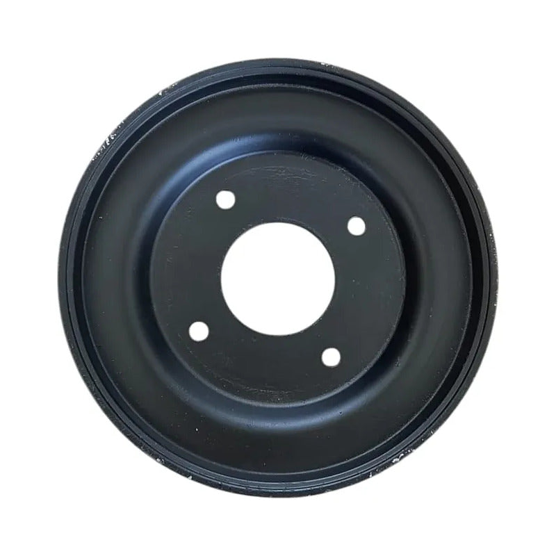 Polea Bomba Agua Ventilador Mercedes Om 926 M2 Fl70 Freightl