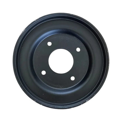 Polea Bomba Agua Ventilador Mercedes Om 926 M2 Fl70 Freightl