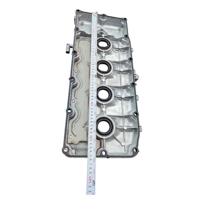 Tapa Punterias Motor Isuzu 4jj1 Elf 300 200