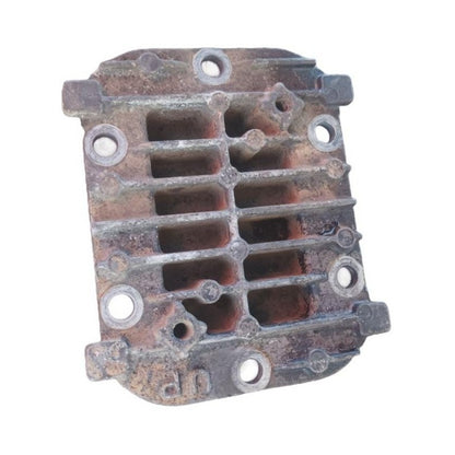 Tapa Cubierta Scatola Transmisión Caja Hino 300 816 716 616