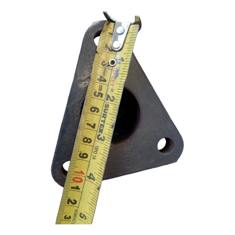 Múltiple Escape Nissan Diesel Frontier Np300 Cabstar 2.5l