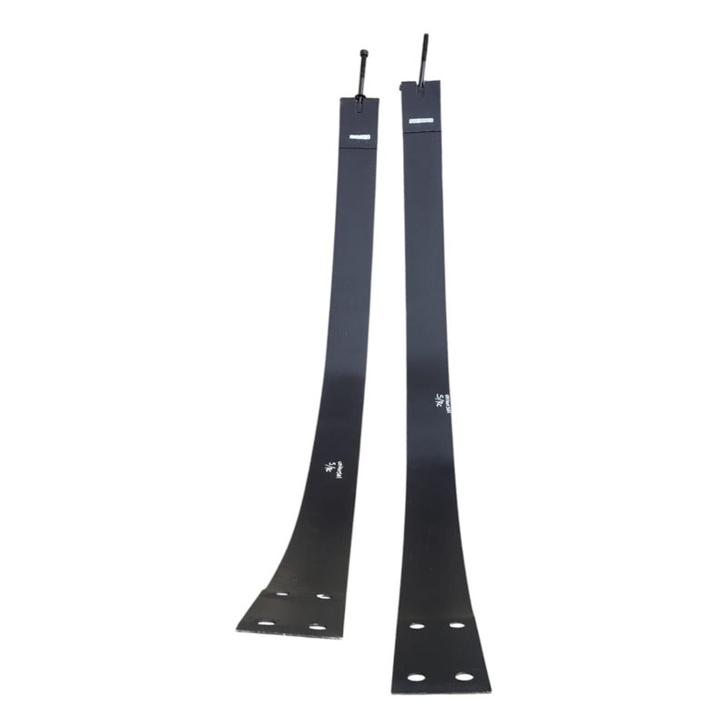 Bracket Cincho Soporte Taque Diesel Combustible Universal