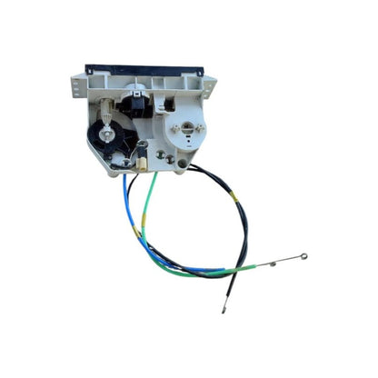 Panel Control Calefacción A/c Tablero Isuzu Elf 500