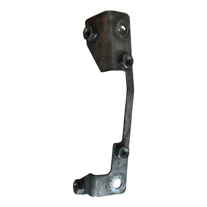 Base Soporte Tubo Diésel Motor Isuzu 4hk1  400 450 500