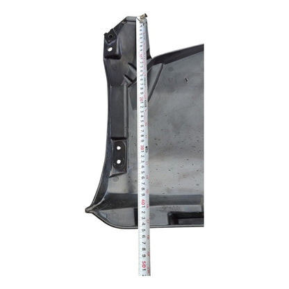 Salpicadera Tolva Lodera Isuzu Elf 500 Par