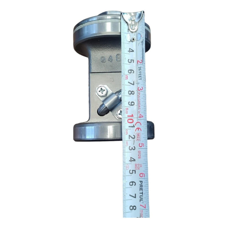 Tornillo Piston Caja Dirección Hidraulica Isuzu Elf 500