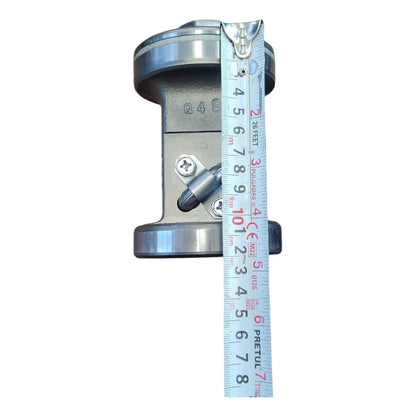 Tornillo Piston Caja Dirección Hidraulica Isuzu Elf 500