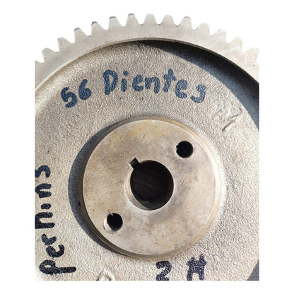 Engrane Piñon Distribución Motor Perkins 1000 4.236 Retro