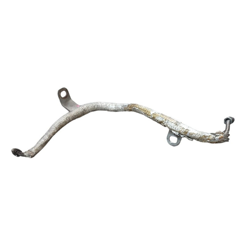 Tubo Manguera Postenfriador Multiple Paccar Px-6 Ram 4000