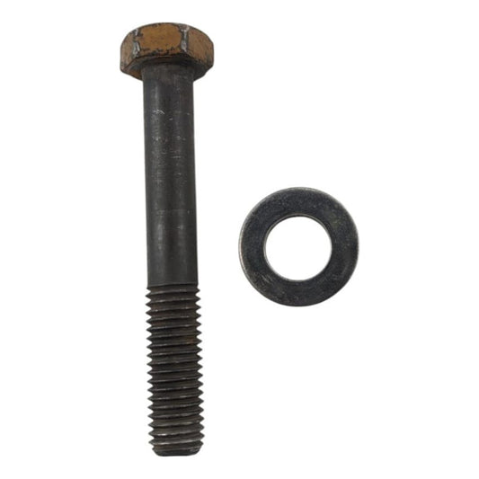 Tornillo Base Soporte Motor Caterpillar 3126