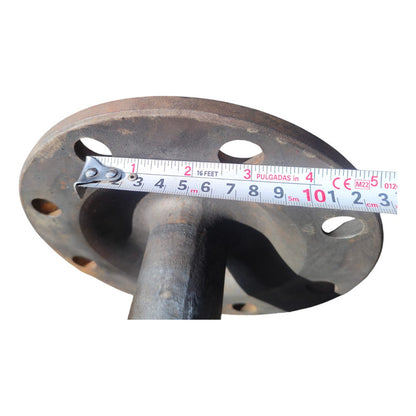 Flecha Diferencial Rockwell Dual Freightliner Fl 70 M2