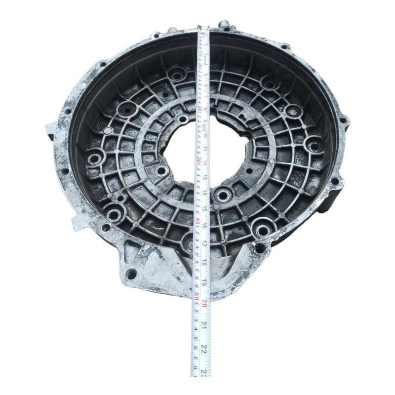 Coraza Concha Campana Motor Isuzu 4jj1 Elf 300 200