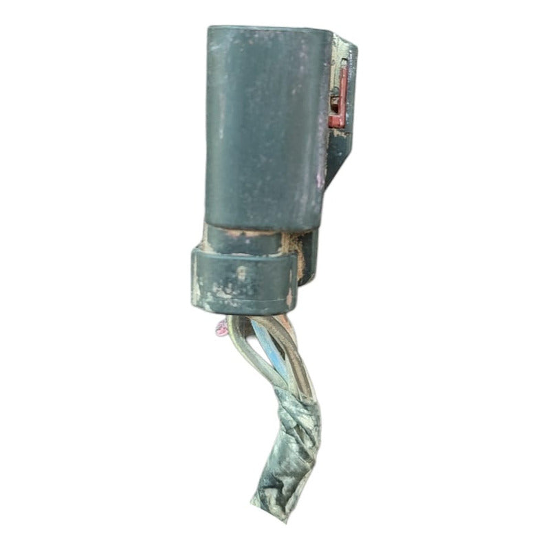 Conector Sensor Múltiple Admisión Paccar Px6 Dodge Ram